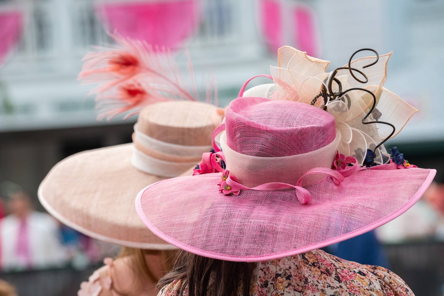 Spring events Aiken SC