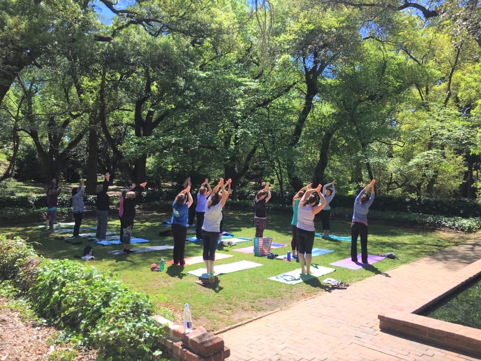 Here are the best things to do this summer in aiken